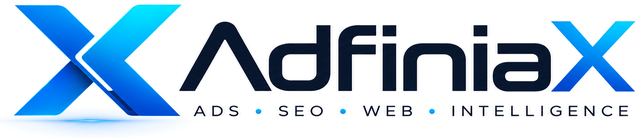 AdfiniaX